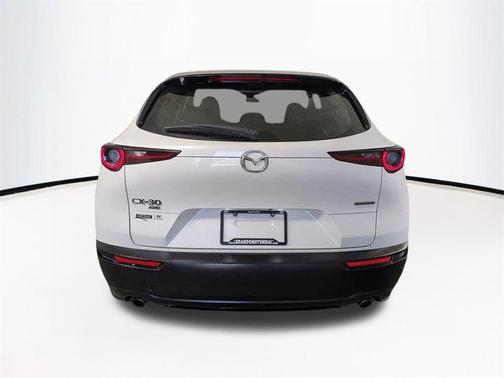 2021 Mazda CX-30 2.5 S