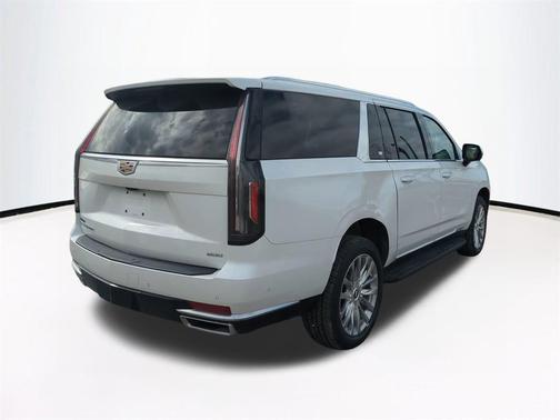 2023 Cadillac Escalade ESV Premium Luxury