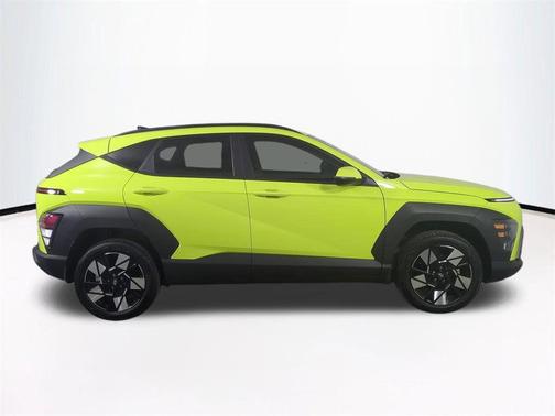 2025 Hyundai KONA SEL Convenience