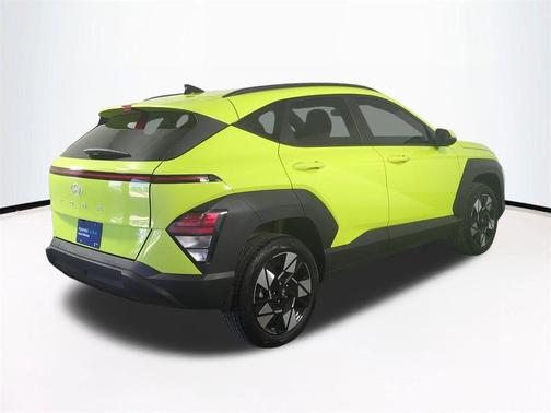 2025 Hyundai KONA SEL Convenience