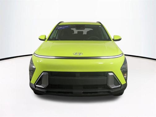 2025 Hyundai KONA SEL Convenience