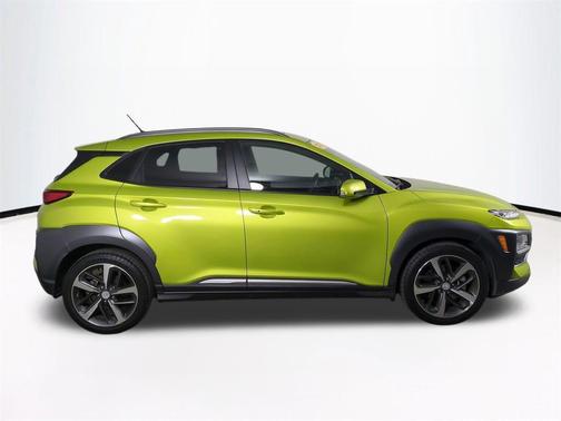 2018 Hyundai KONA Ultimate