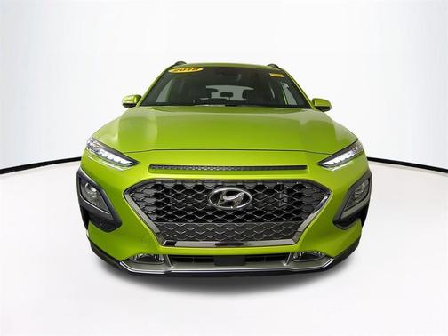 2018 Hyundai KONA Ultimate