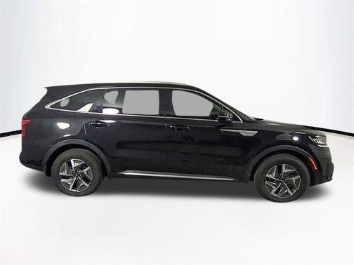 2021 Kia Sorento Hybrid EX