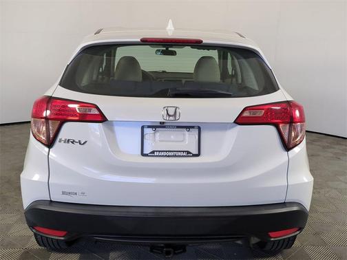 2018 Honda HR-V LX