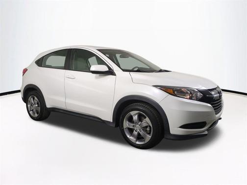 2018 Honda HR-V LX