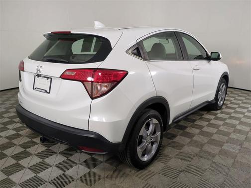 2018 Honda HR-V LX