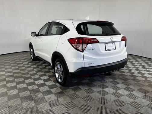 2018 Honda HR-V LX