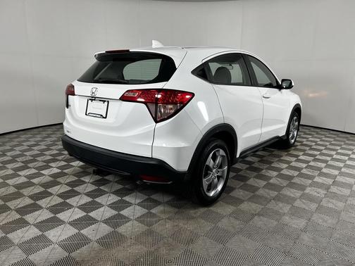 2018 Honda HR-V LX