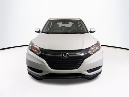 2018 Honda HR-V LX