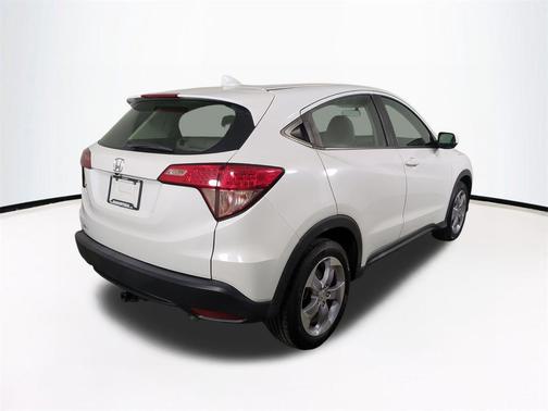 2018 Honda HR-V LX