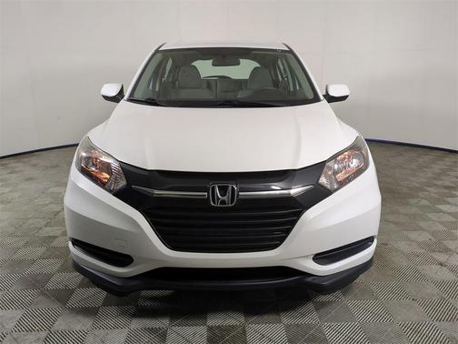 2018 Honda HR-V LX