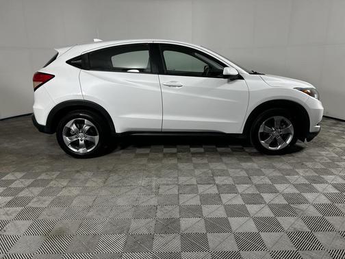 2018 Honda HR-V LX