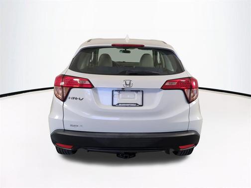 2018 Honda HR-V LX