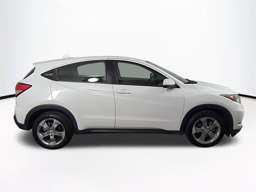 2018 Honda HR-V LX