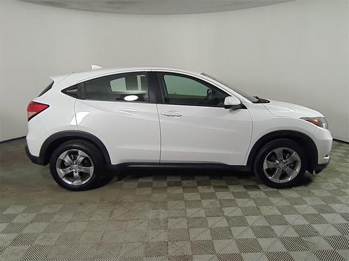 2018 Honda HR-V LX