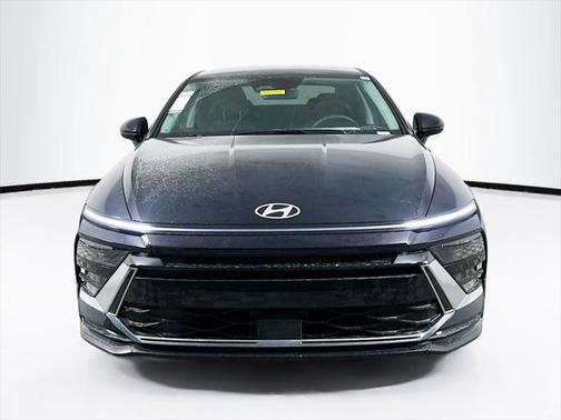 2025 Hyundai SONATA Hybrid SE