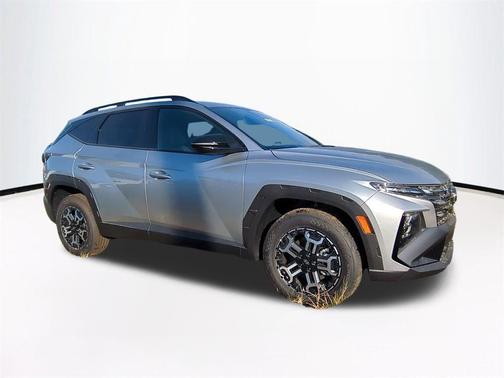 2025 Hyundai TUCSON XRT