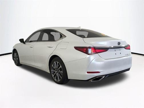 2023 Lexus ES 350 Base