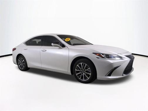 2023 Lexus ES 350 Base