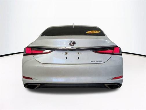 2023 Lexus ES 350 Base