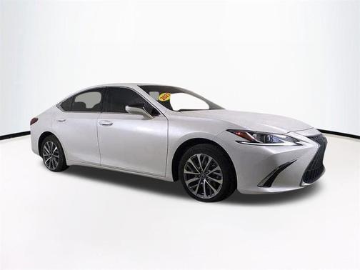 2023 Lexus ES 350 Base