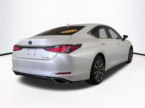 2023 Lexus ES 350 Base