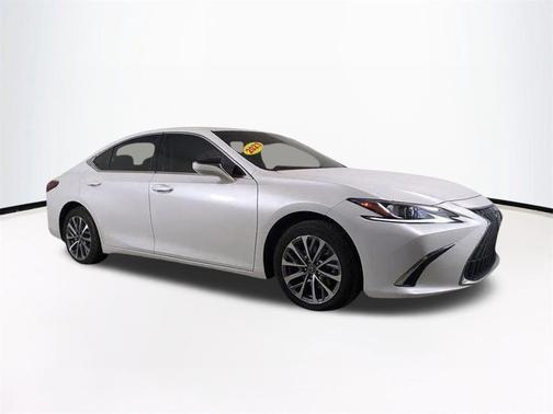 2023 Lexus ES 350 Base