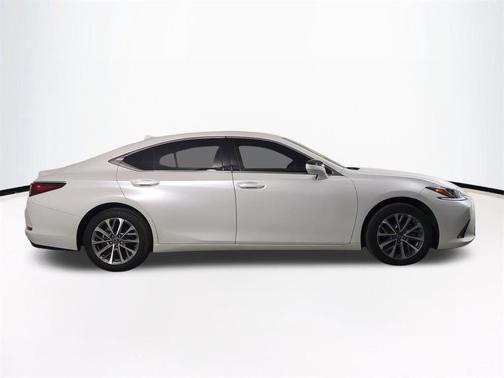 2023 Lexus ES 350 Base