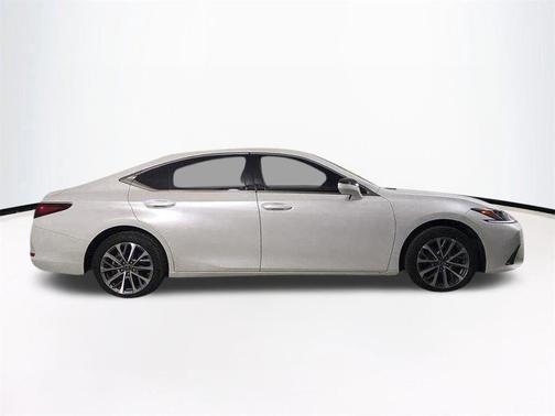2023 Lexus ES 350 Base