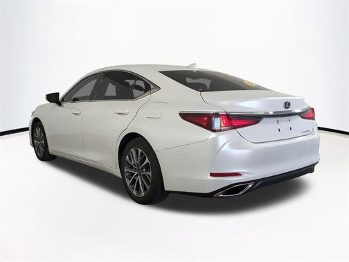 2023 Lexus ES 350 Base