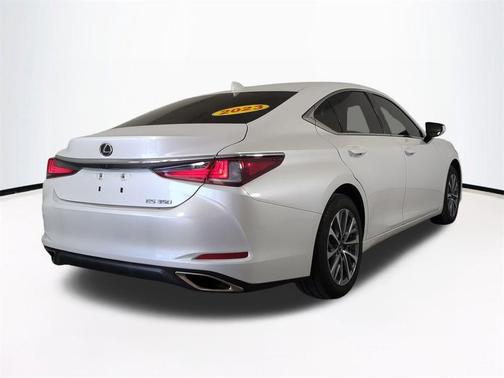 2023 Lexus ES 350 Base