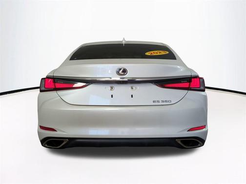 2023 Lexus ES 350 Base