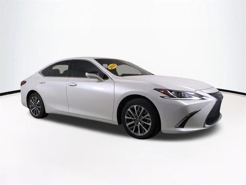 2023 Lexus ES 350 Base