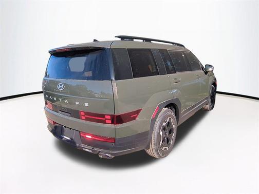 2026 Hyundai SANTA FE SEL 2.4