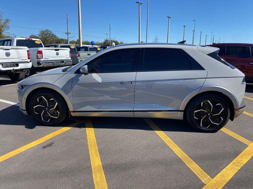 2024 Hyundai IONIQ 5 Limited