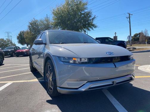 2024 Hyundai IONIQ 5 Limited