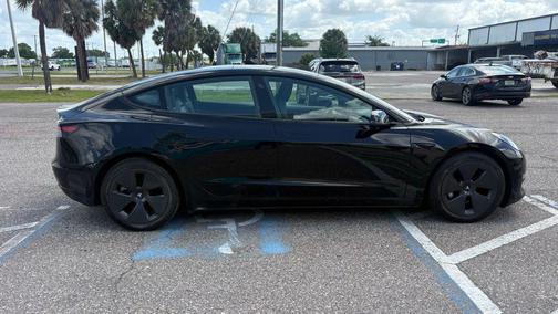 2023 Tesla Model 3 Standard Range