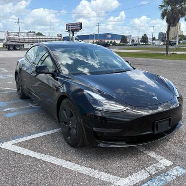 2023 Tesla Model 3 Standard Range