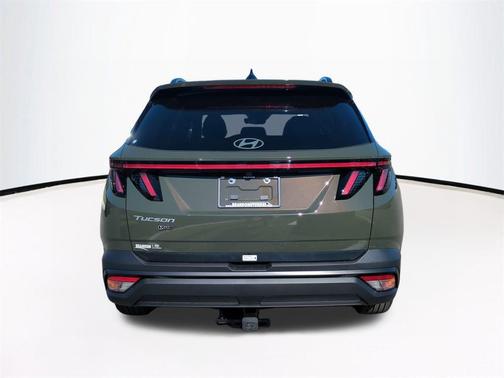 2026 Hyundai TUCSON XRT