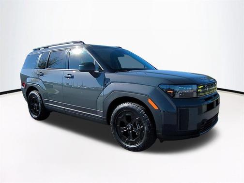 2025 Hyundai SANTA FE XRT