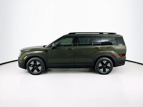 2025 Hyundai SANTA FE SEL 2.4