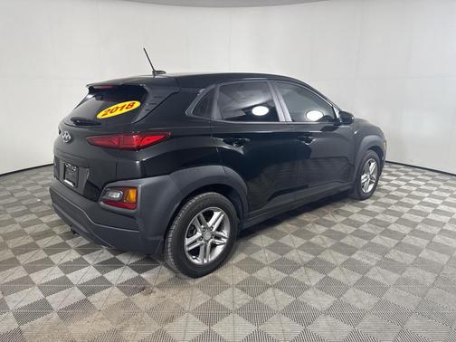 2018 Hyundai KONA SE