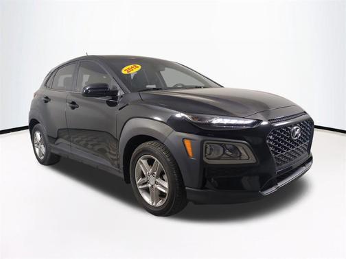 2018 Hyundai KONA SE