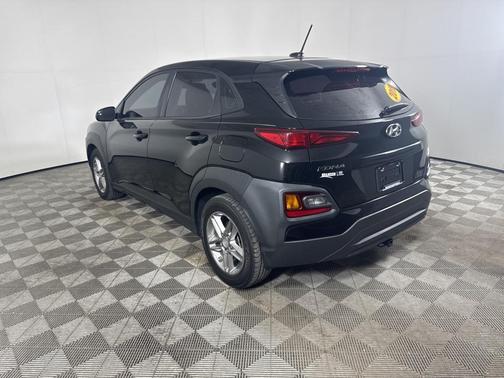 2018 Hyundai KONA SE