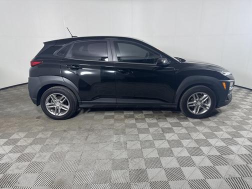 2018 Hyundai KONA SE