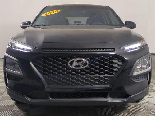2018 Hyundai KONA SE
