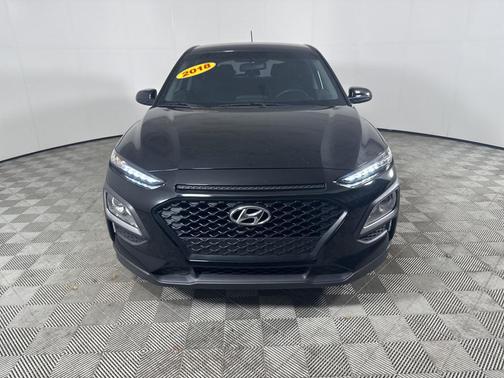 2018 Hyundai KONA SE
