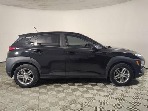 2018 Hyundai KONA SE