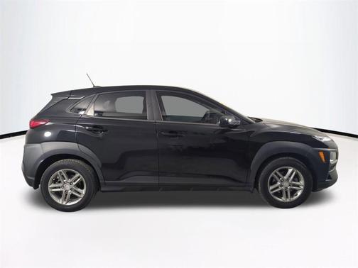 2018 Hyundai KONA SE